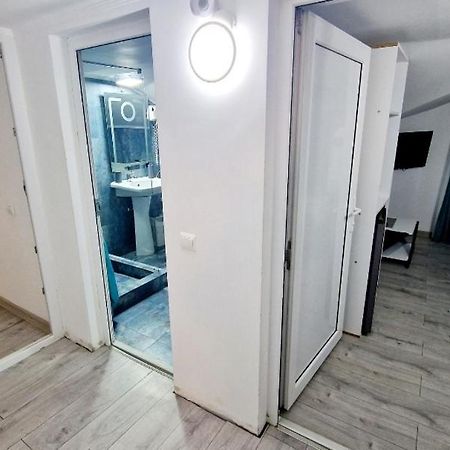 Turcoaz Hotel Constanţa Buitenkant foto
