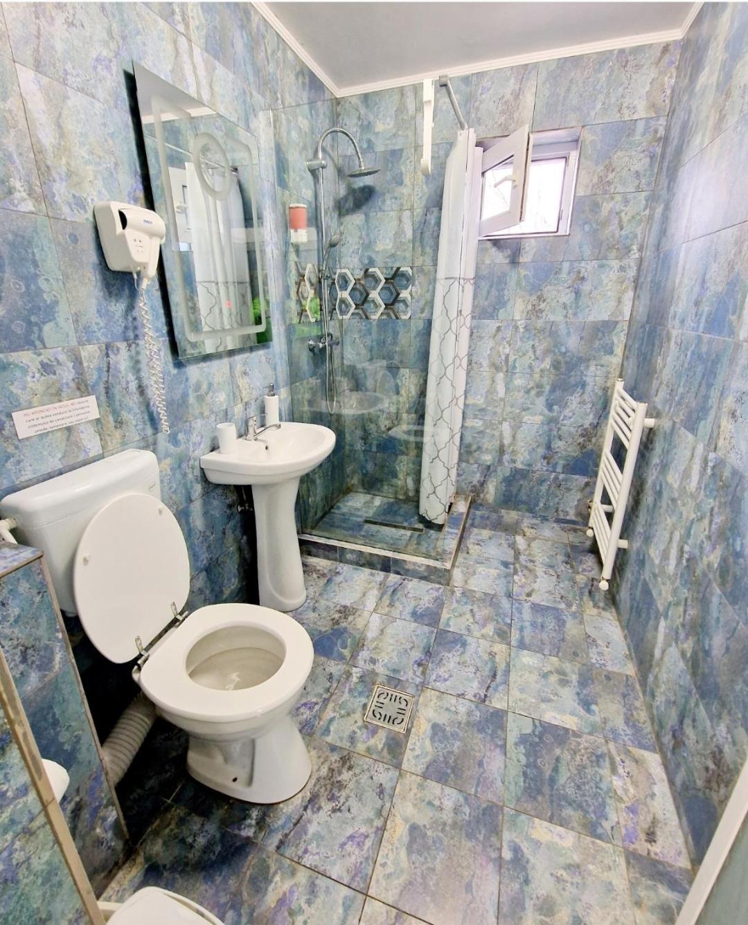 Turcoaz Hotel Constanţa Kamer foto