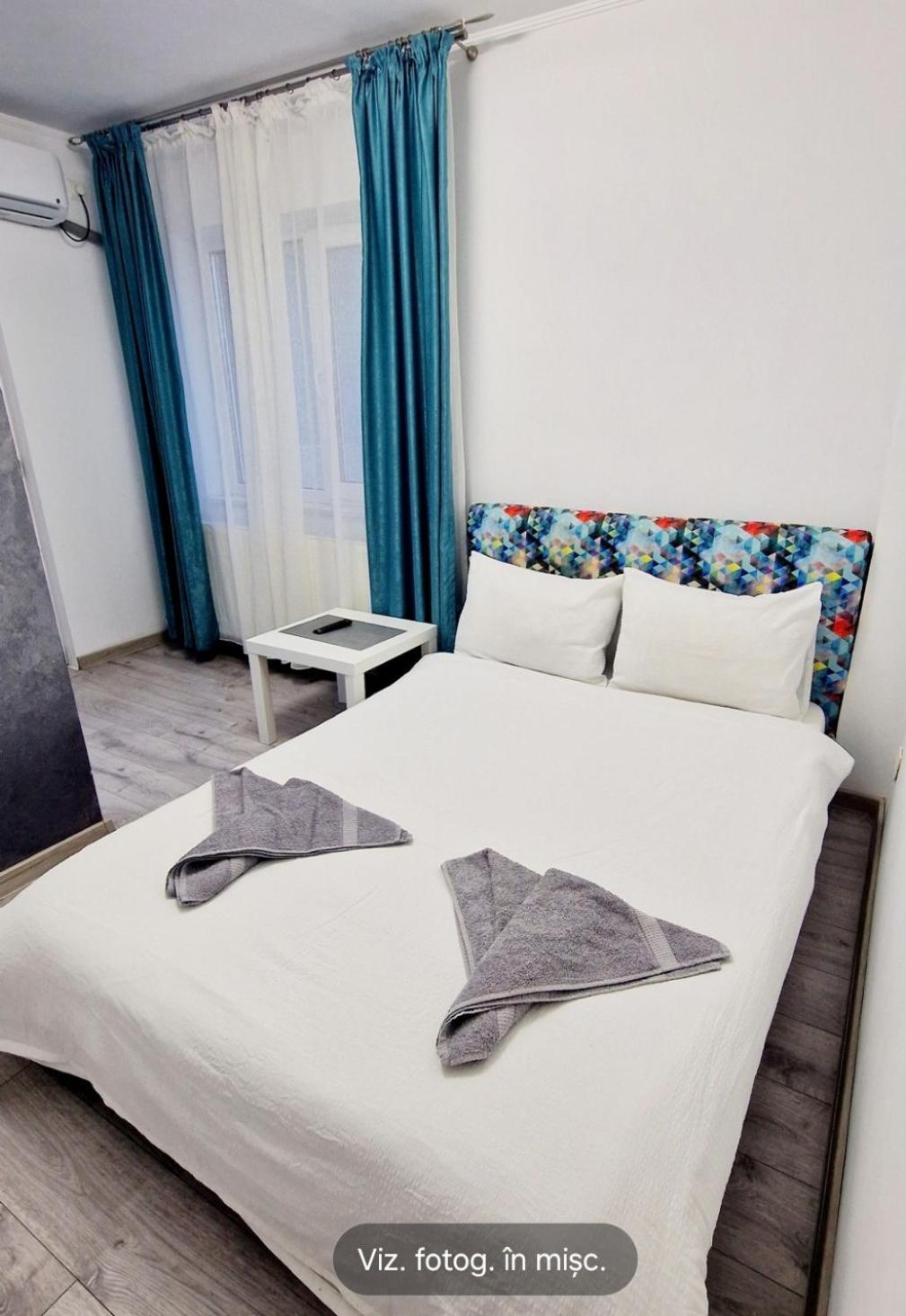 Turcoaz Hotel Constanţa Buitenkant foto