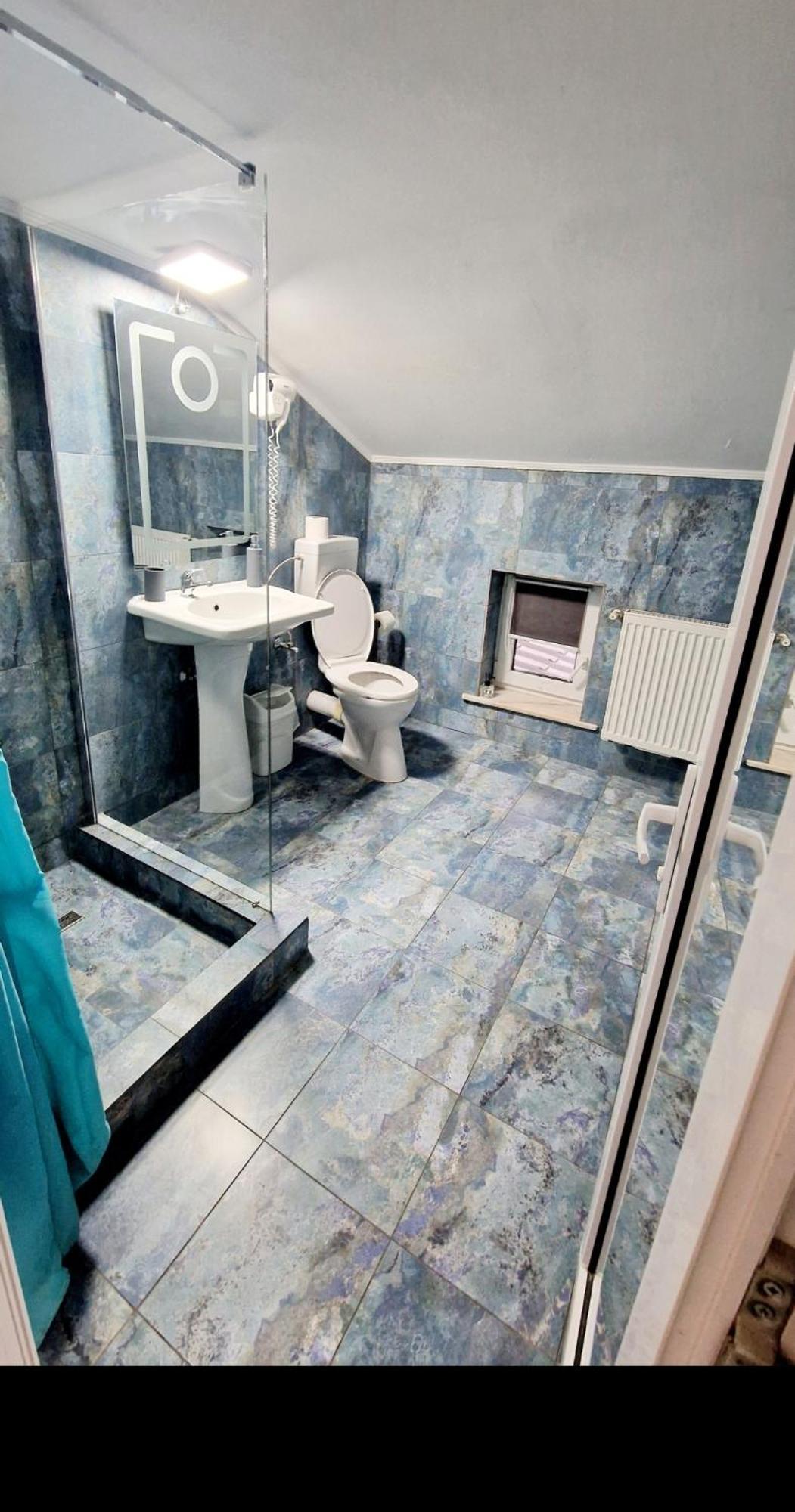 Turcoaz Hotel Constanţa Buitenkant foto
